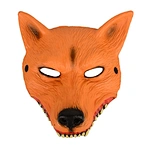 Wolf Mask